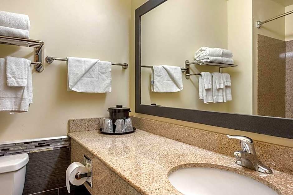 Mainstay Suites Grantville