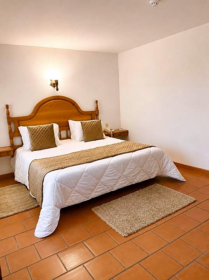Hotel Quinta Da Lagoa