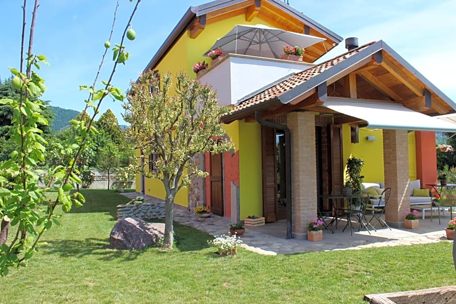 Photo 1 of 36 of Due Lune B&B