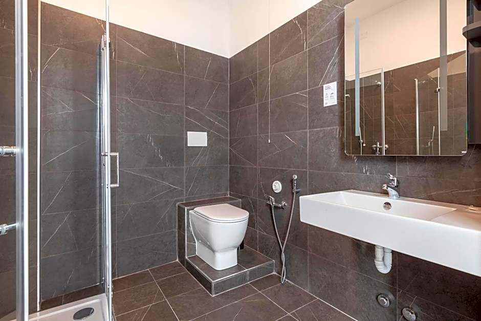 B&B Hotel Pomezia Roma