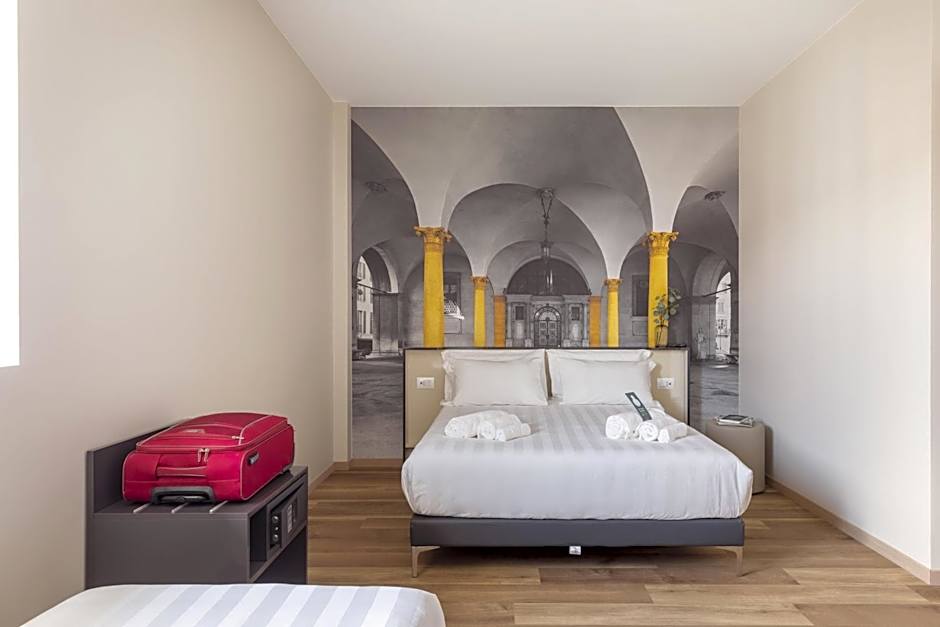 B&B Hotel Brescia