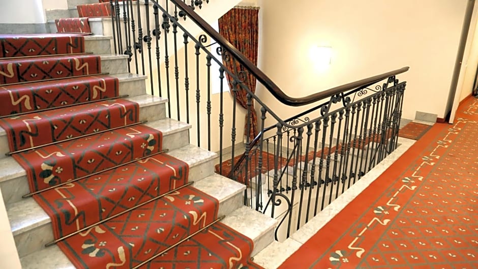Grand Hôtel des Ambassadeurs