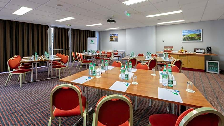 Holiday Inn Clermont Ferrand Centre By IHG
