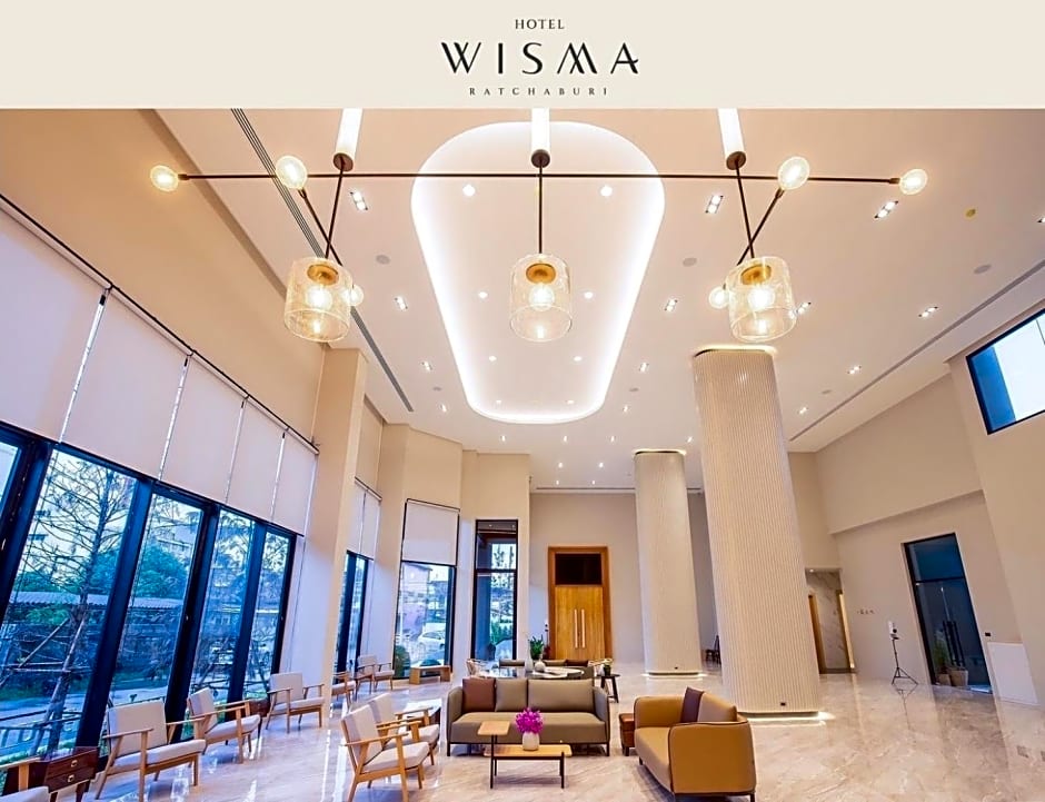 Centara Life Wisma Hotel Ratchaburi