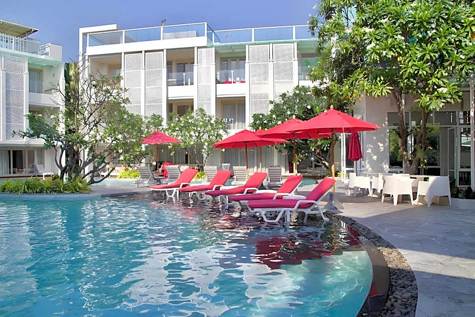 The Sea Cret Hua Hin Hotel