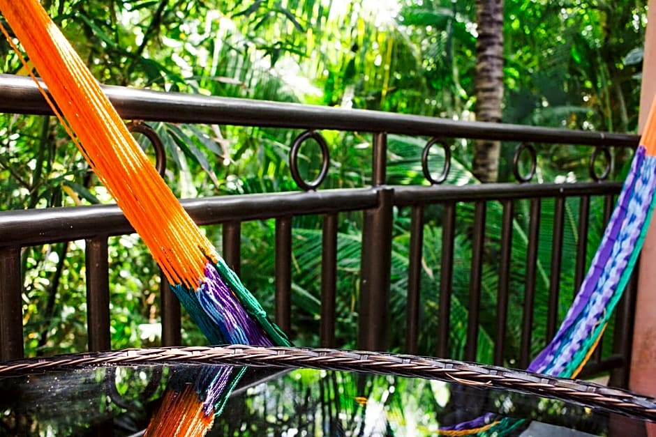 Cocos Cabañas Playa del Carmen Adults Only