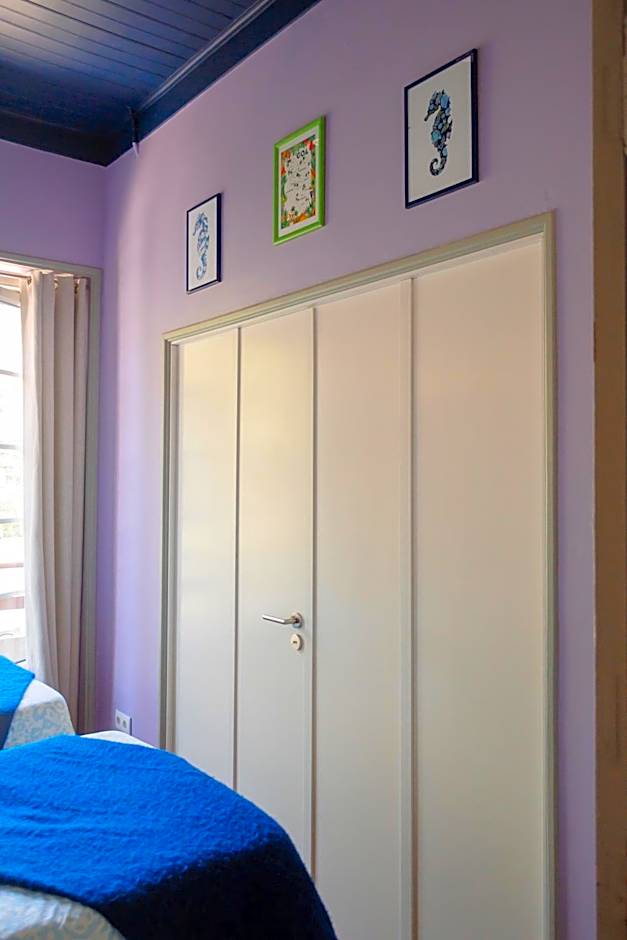 Most Art Boutique Hostel