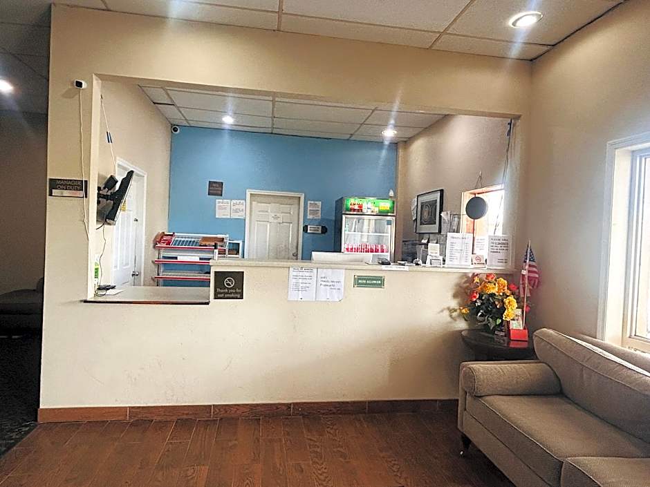 Travel Inn