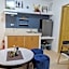 307 Anabelle Residence at Marina Spatial Condominium