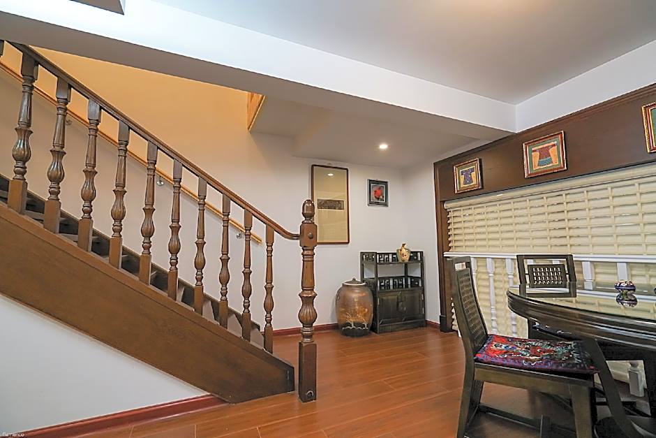 Tingshuo Zhijian Inn Yangzhou