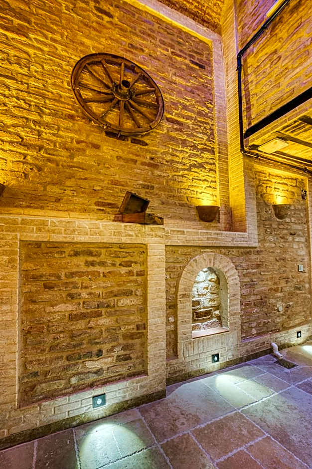 Mahhsen Mansion Oldcity