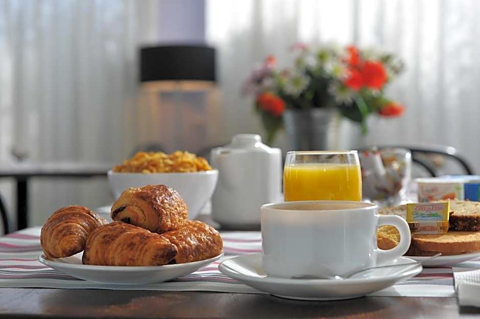 inspiration by balladins Villefranche-de-Rouergue