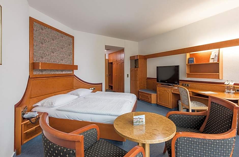 Göbels Hotel Rodenberg