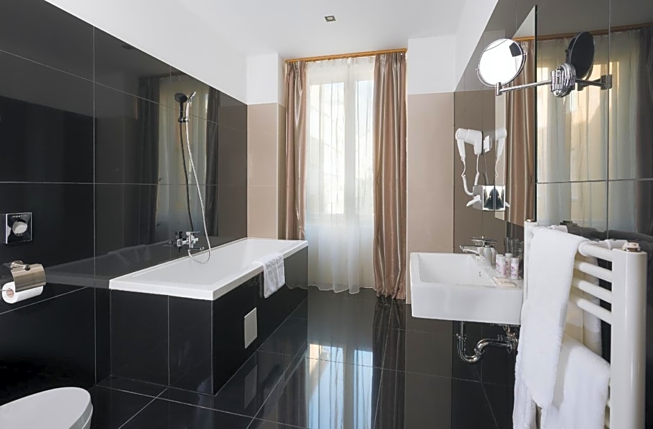 Arcadia Hotel Budapest