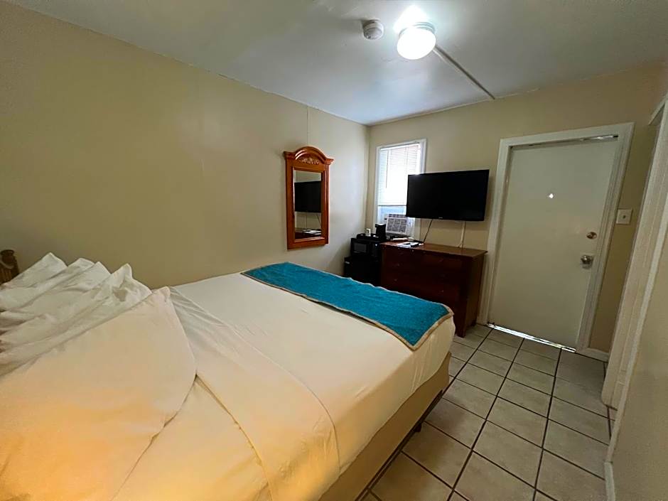 Seashell Motel