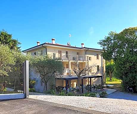 Albergo Campagnola