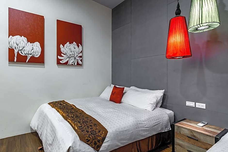 Mambo Boutique Hotel