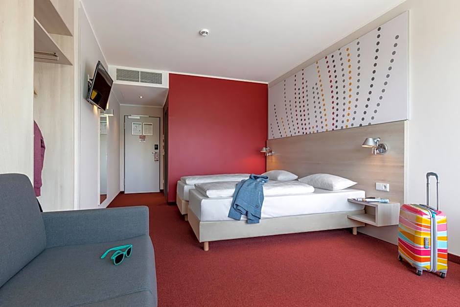 Serways Hotel Remscheid