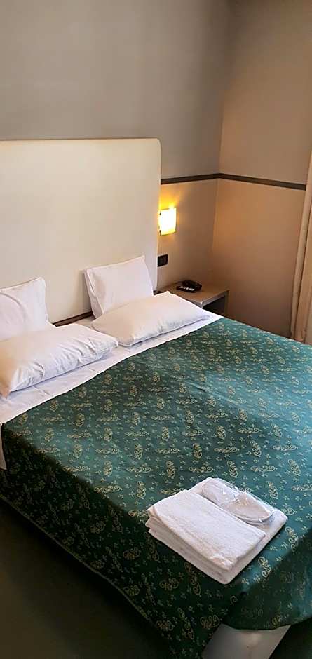 Hotel Laguna Residence