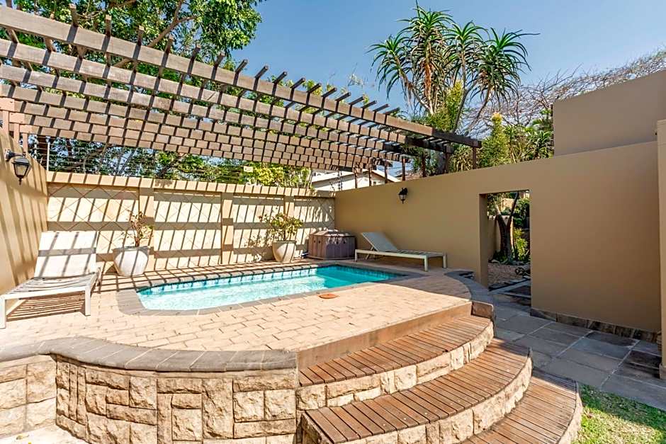 The Villa Umhlanga