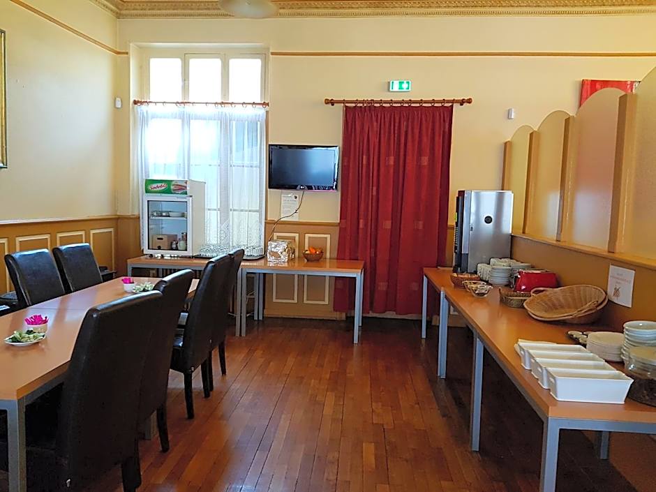 Hotel Restaurant La Sirène