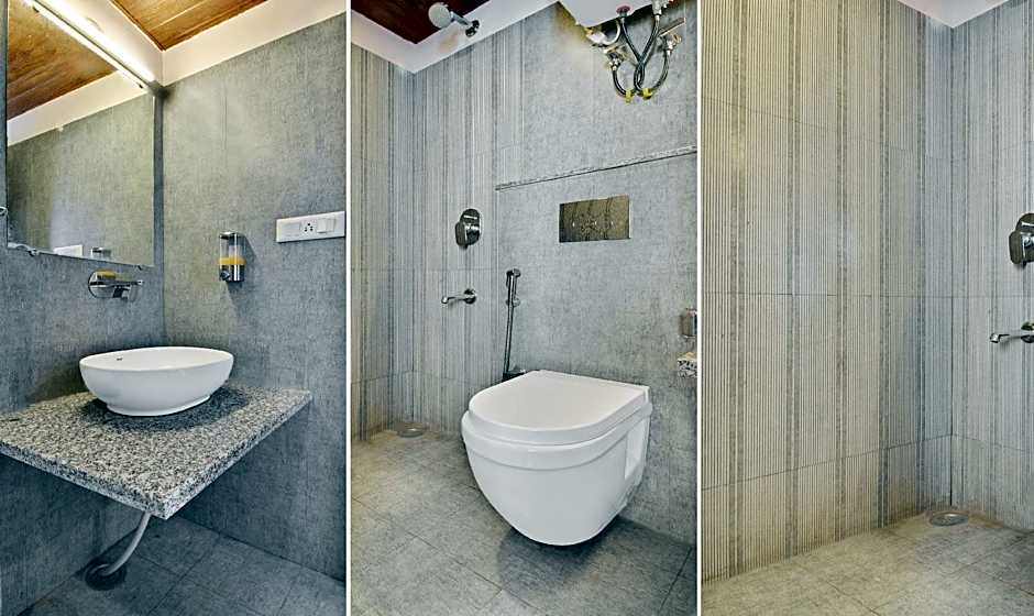 Treebo Mayur, Mall Road