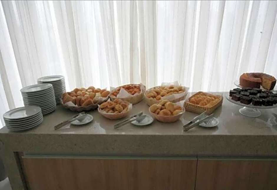 Stop Way Hotel Sao Luis