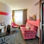 Mercure Hotel Wuerzburg am Mainufer