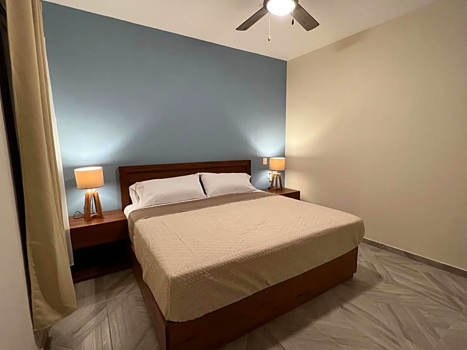 Casona 1530