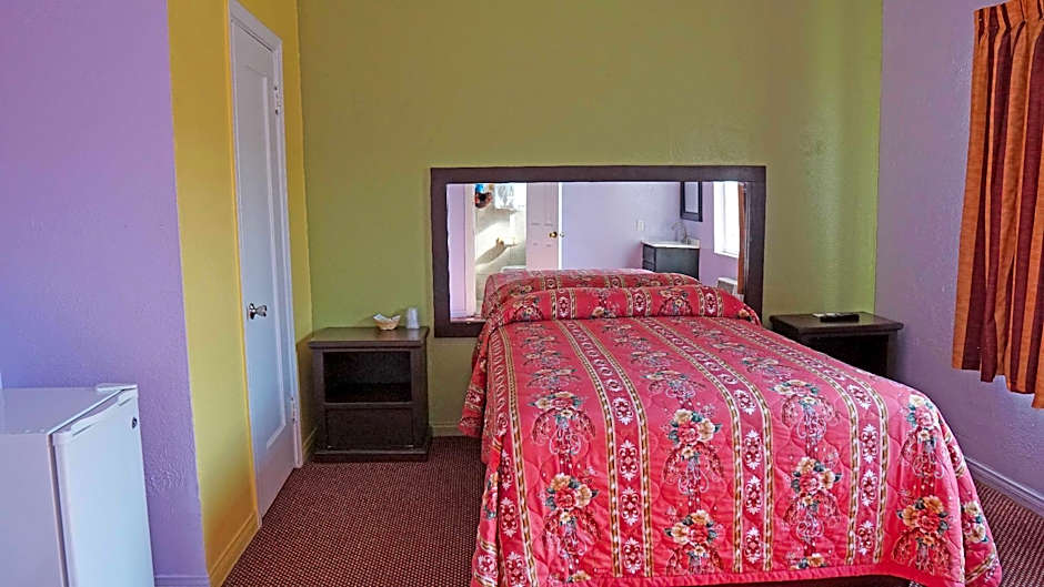 Antonio Hotel