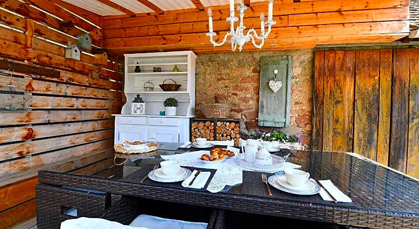 La Longère des Capucines