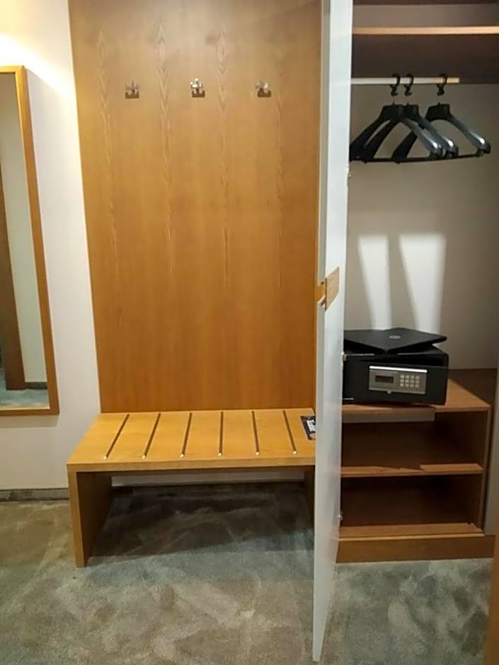 Hotel Golden Tulip Varna