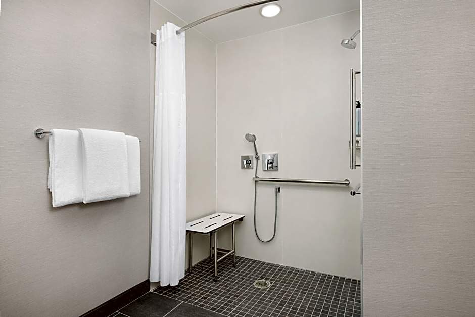 Courtyard by Marriott Amarillo West/Medical Center