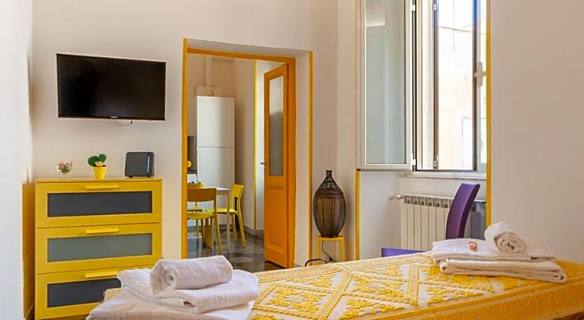 A casa di Ale e Lalla