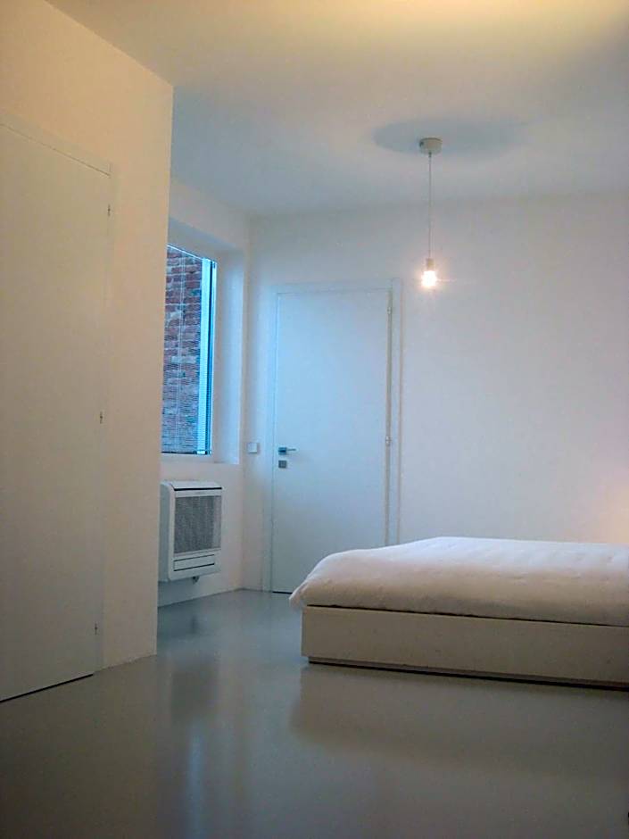Legrenzi Rooms