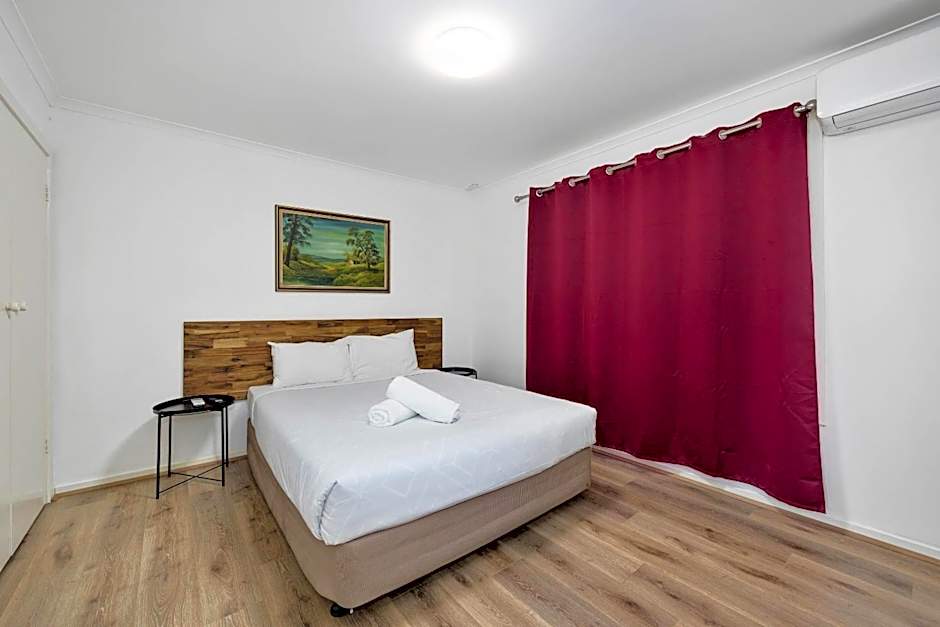 Econo Lodge Lilydale