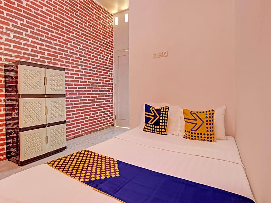 Hotel O Wisma Bani Pandi Syariah
