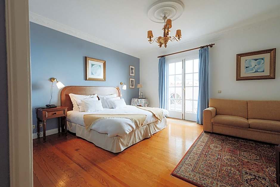 Villa Alto Boutique Hotel