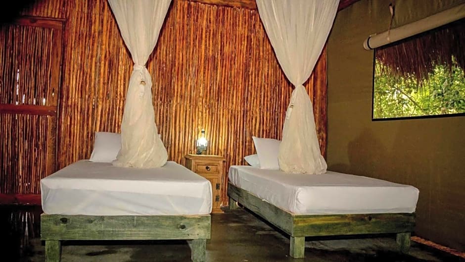 Akumal Natura Glamping