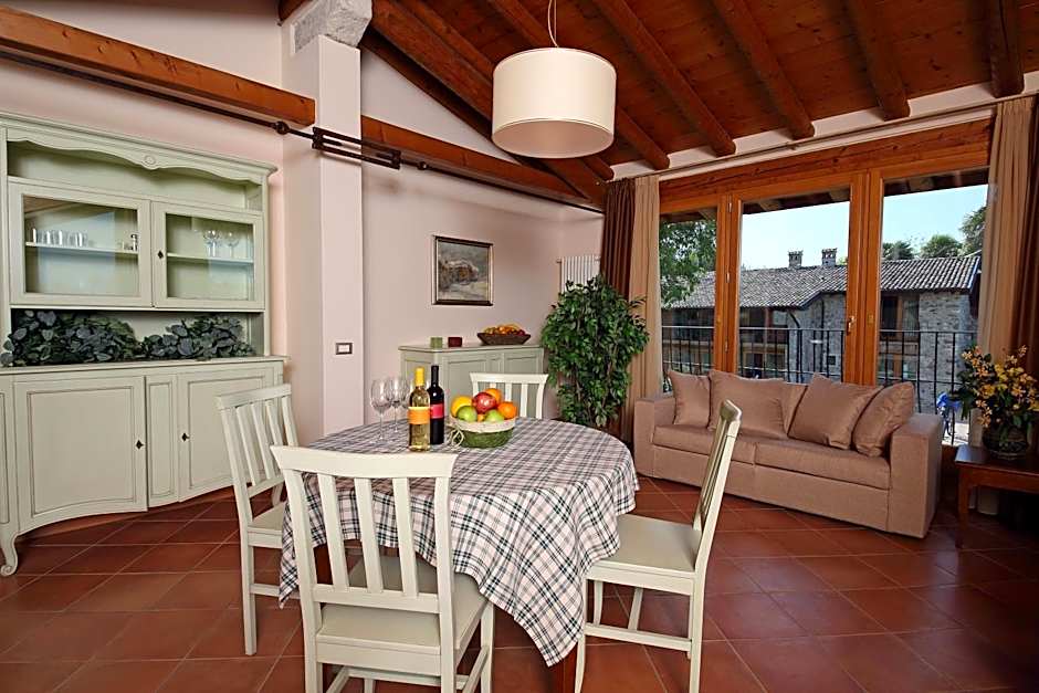 Residence Borgo Mondragon