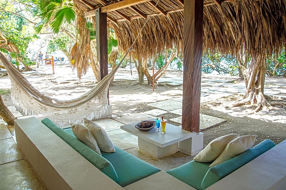 Hotel San Pedro de Majagua