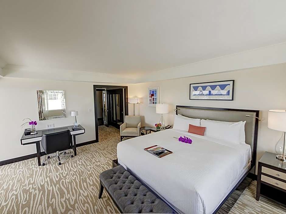 Hamilton Princess & Beach Club A Fairmont Managed Hotel