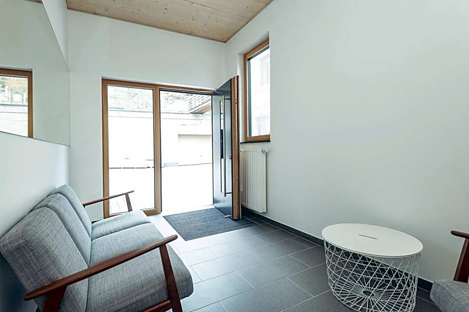 Vistay apartments