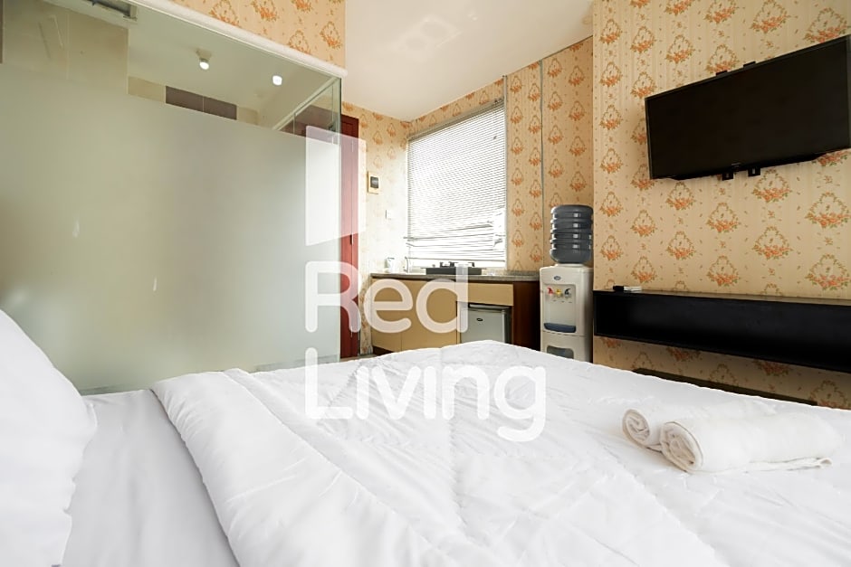 RedLiving Apartemen Saladin @ Margonda Raya - RAN