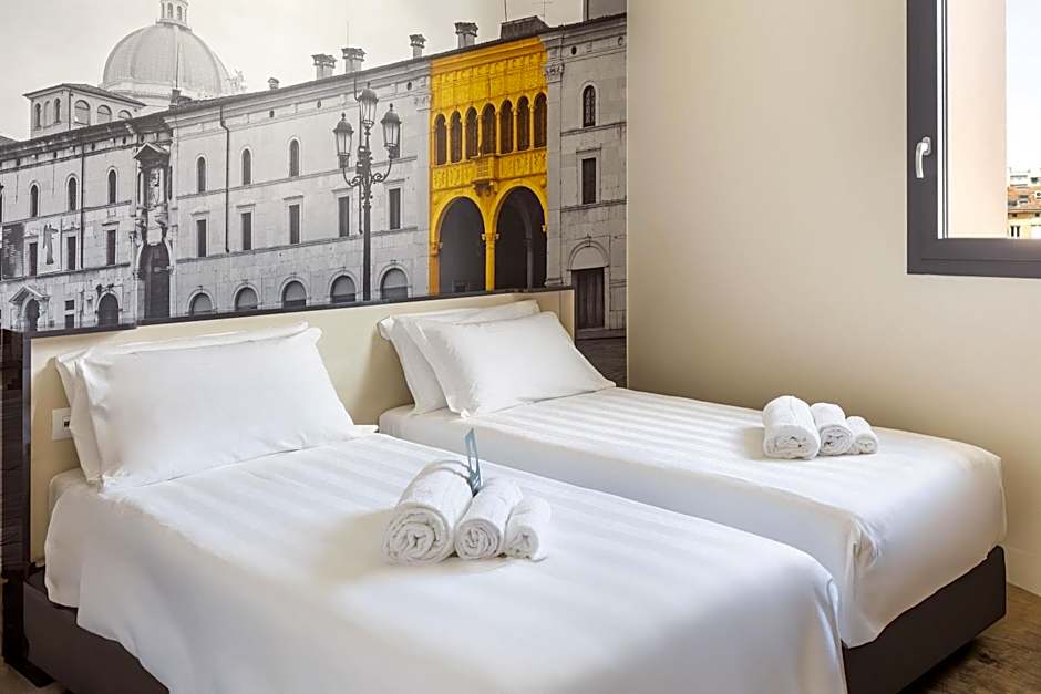 B&B Hotel Brescia