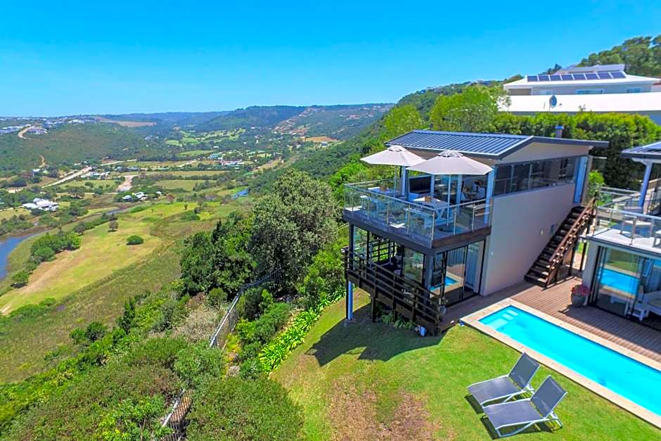 Belle Vue Ridge BnB,