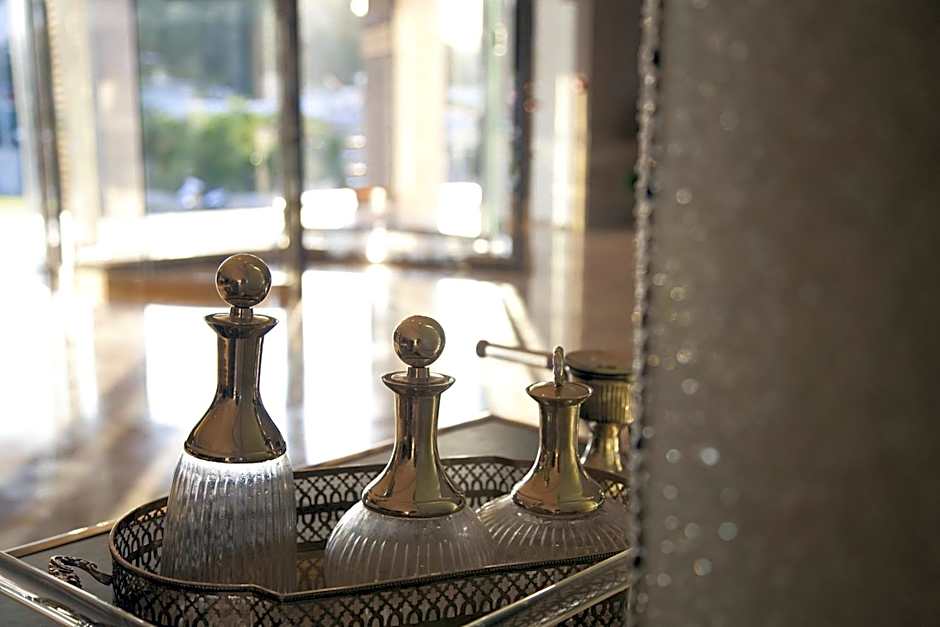 Port Royal Villas and Spa - Adults Only