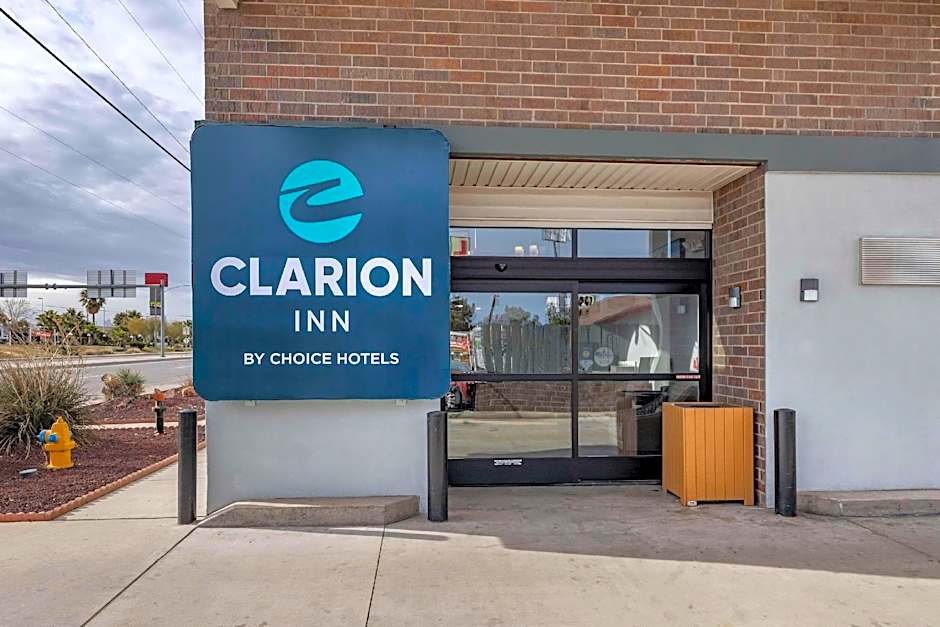 Clarion Inn Kingman