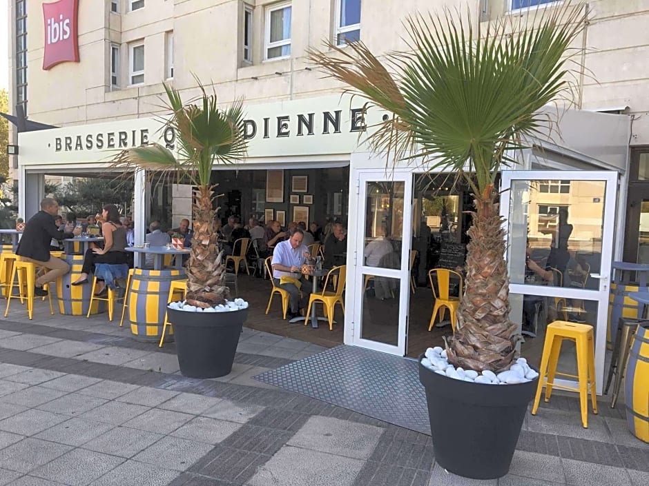 ibis Montpellier Centre Polygone
