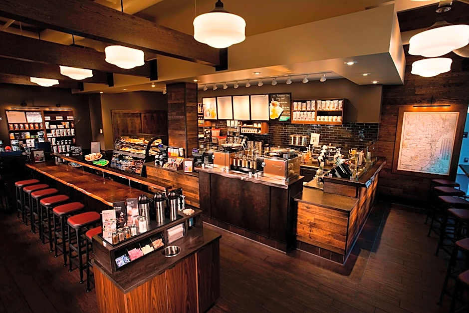 Milwaukee Marriott Downtown